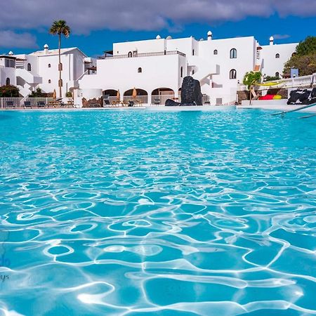 Vivienda Vacacional Ocean Pearl Costa Teguise Luaran gambar